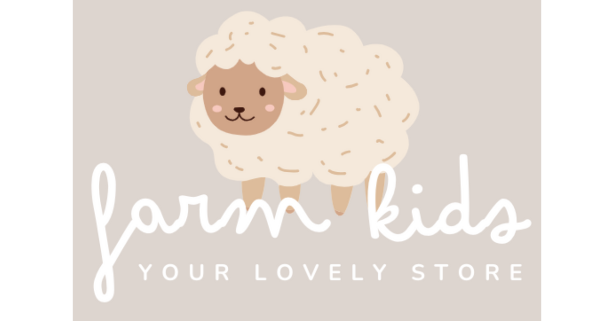 Farm Kids, os melhores produtos para bebés e crianças
– Farm kids