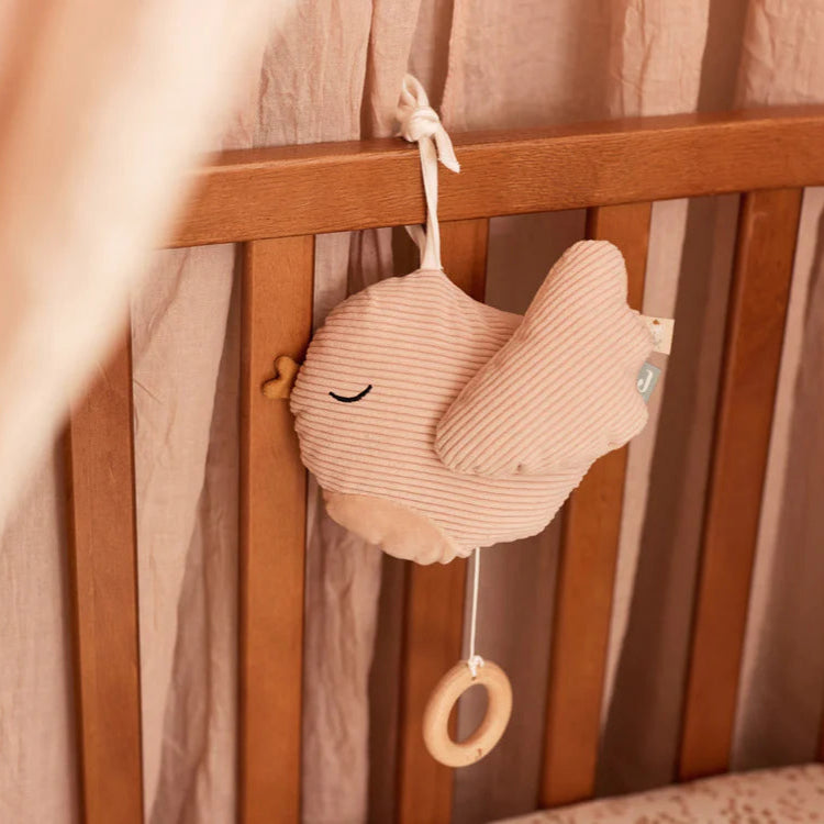 Peluche Musical - Lovely Birds