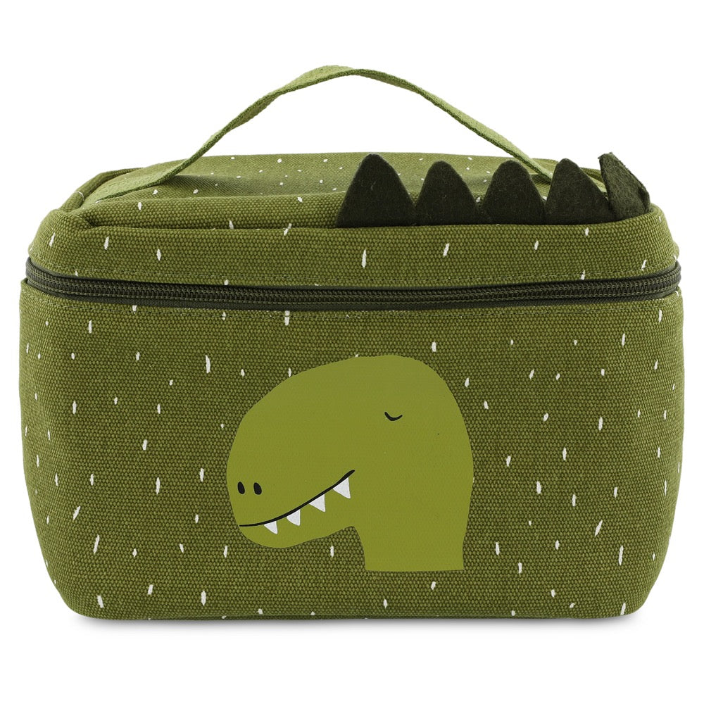 Lancheira Térmica - Mr Dino