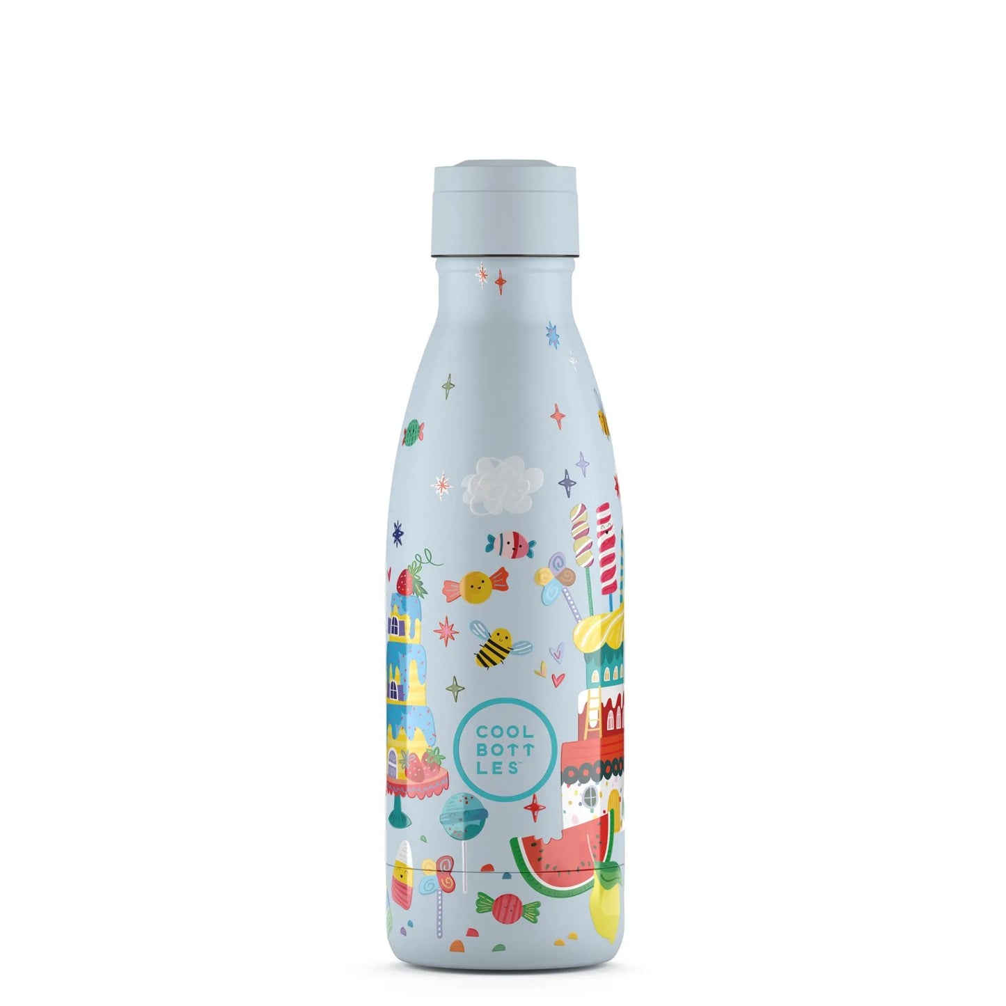 Garrafa Térmica 350ml - Candy Land