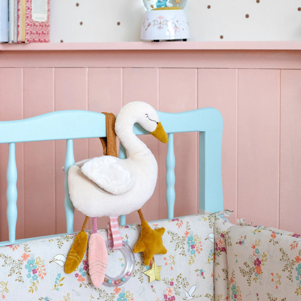Cisne de Atividades