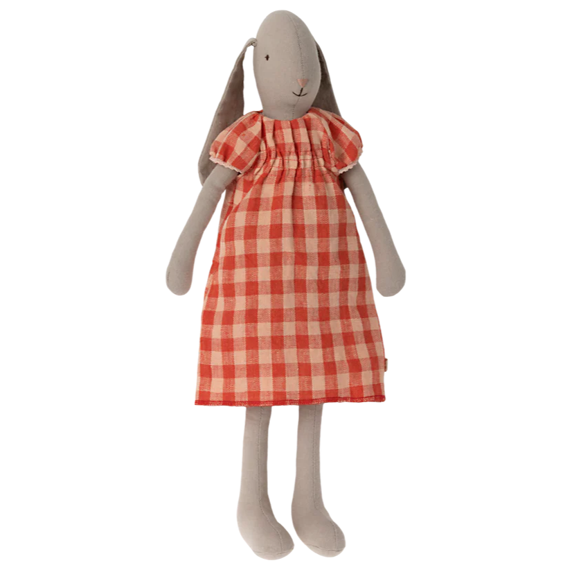 Coelha com Vestido Tamanho 3 - Maileg