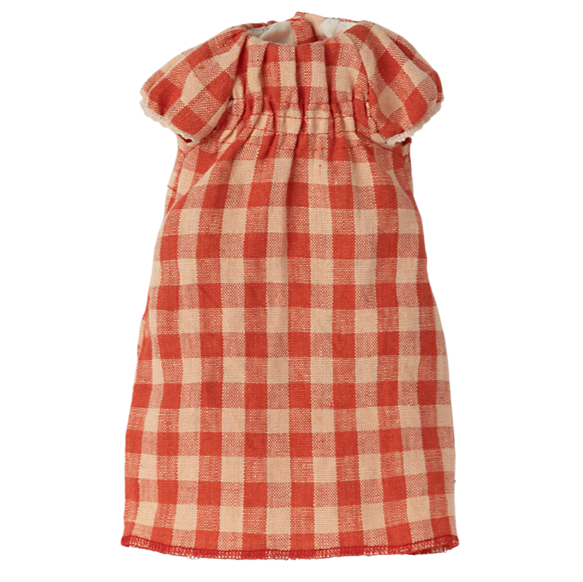 Coelha com Vestido Tamanho 3 - Maileg