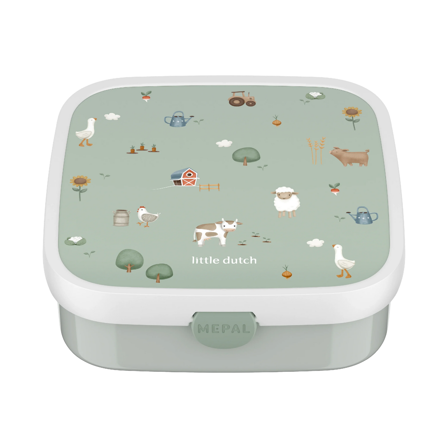 SnackBox Grande - Little Farm