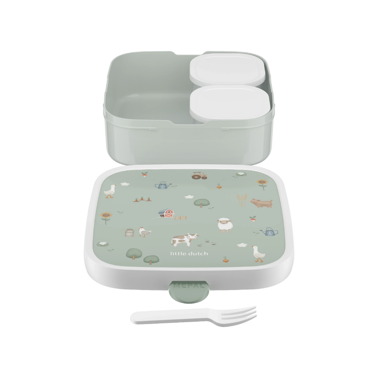 SnackBox Grande - Little Farm