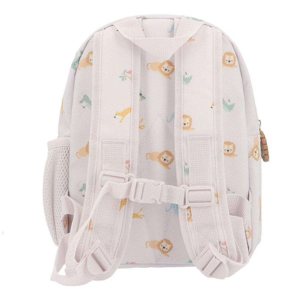 Mochila Pré-Escolar - Savana