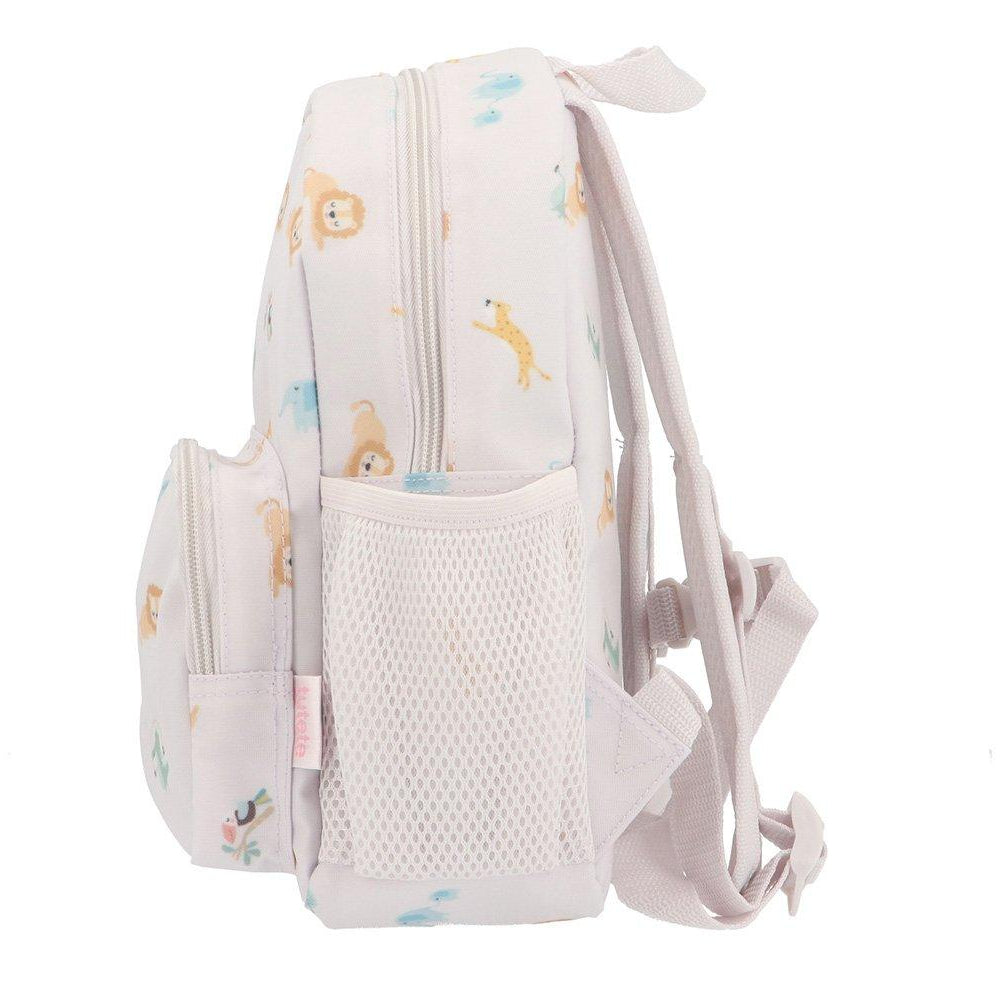Mochila Pré-Escolar - Savana