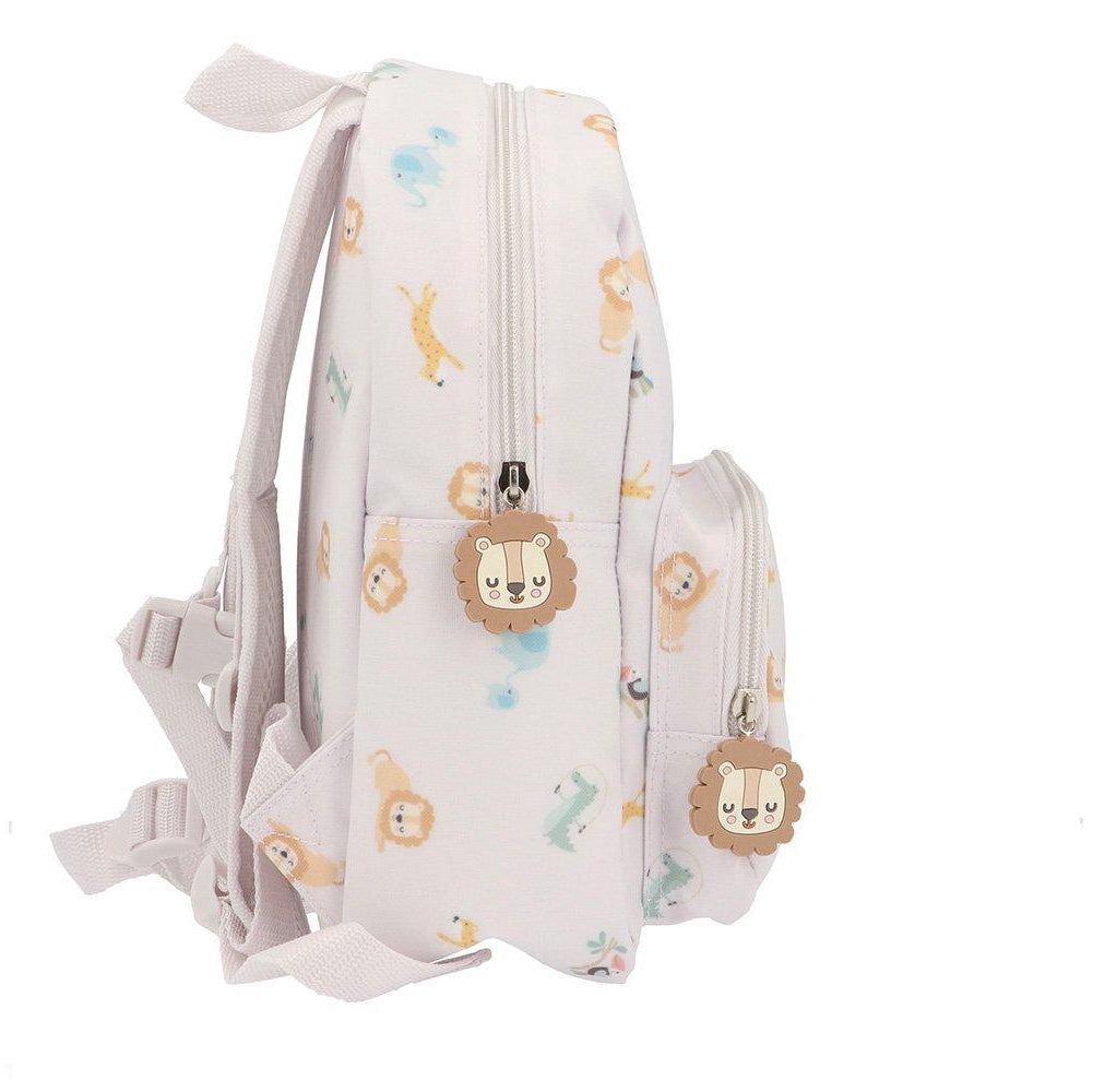 Mochila Pré-Escolar - Savana