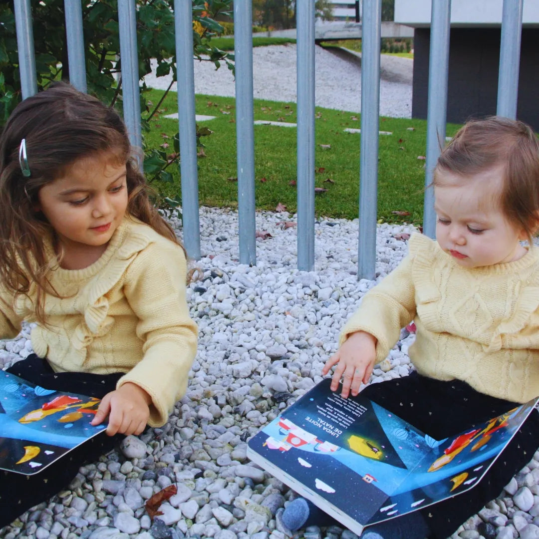 Livro Musical - Linda Noite