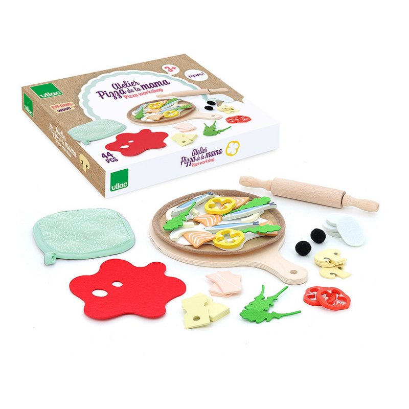 Atelier Pizza