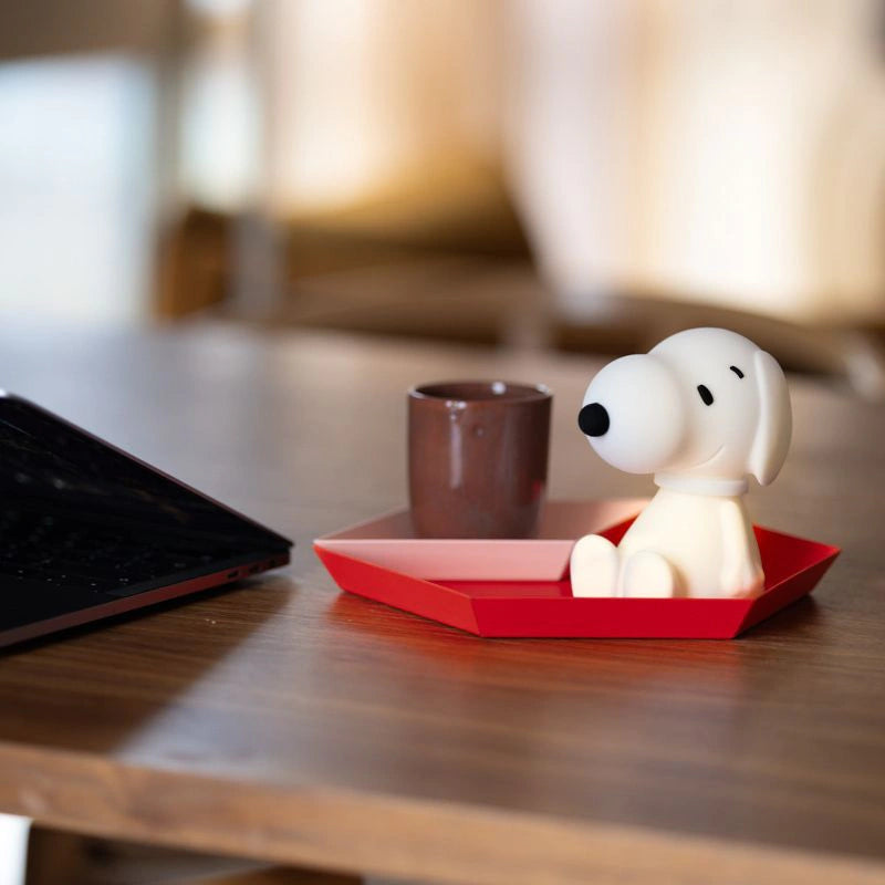 Snoopy Bundle of Light - 15 cm