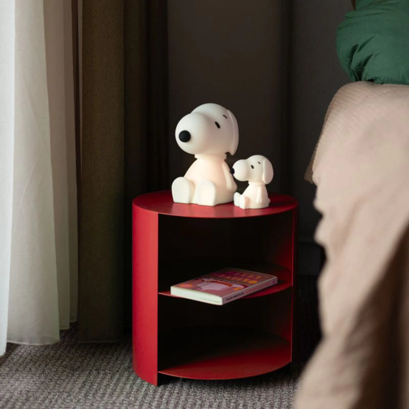 Snoopy First Light - 22 cm