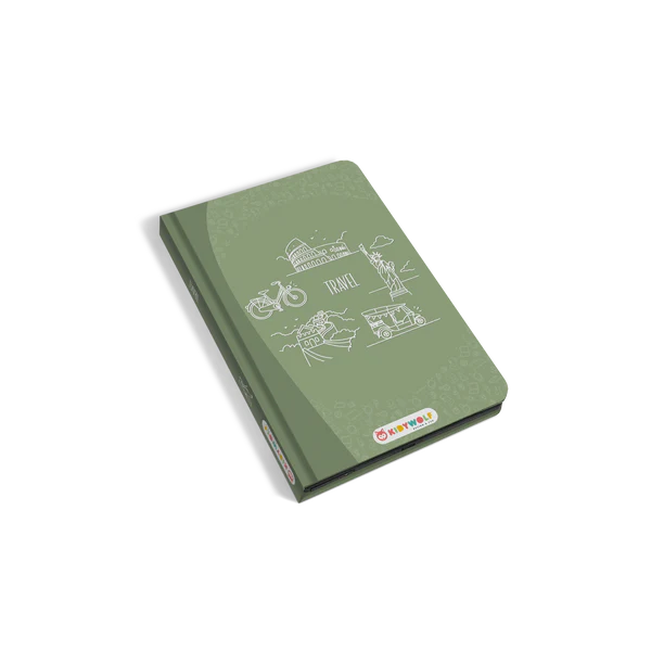 KidyDraw - Tablet de Desenho - Travel