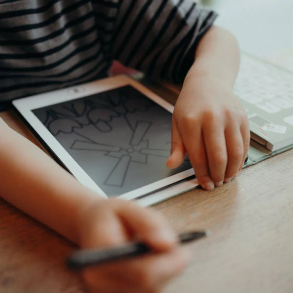 KidyDraw - Tablet de Desenho - Travel