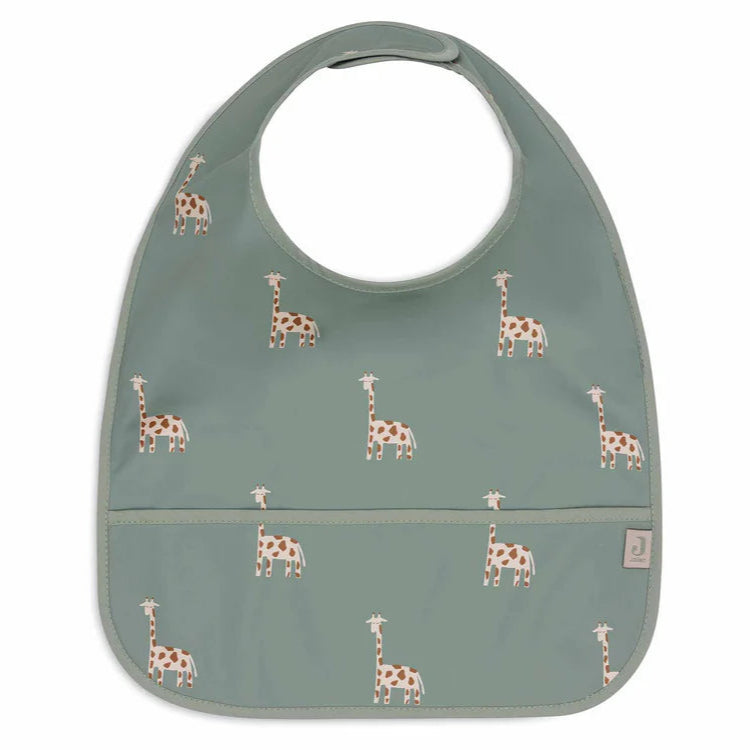 Pack 2 Babetes Waterproof - Jungle Jambo