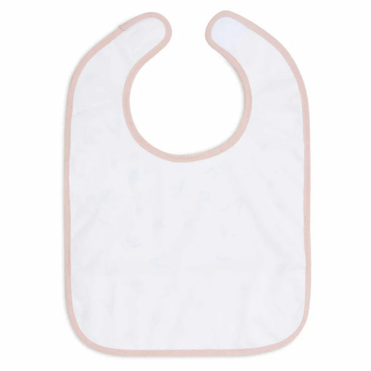 Pack 2 Babetes Waterproof - Lovely Birds