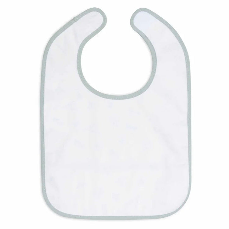 Pack 2 Babetes Waterproof - Lovely Birds