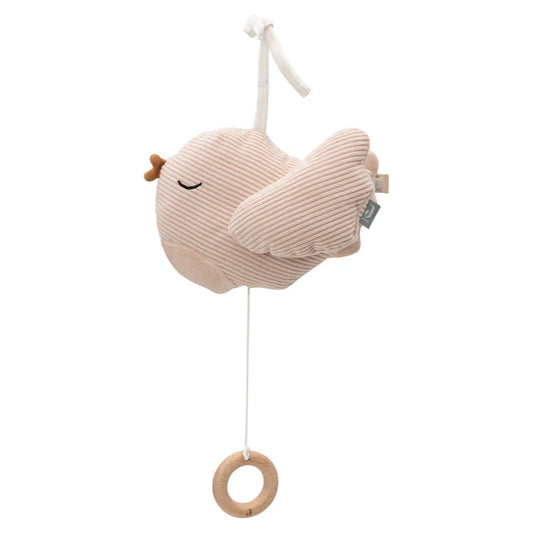 Peluche Musical - Lovely Birds