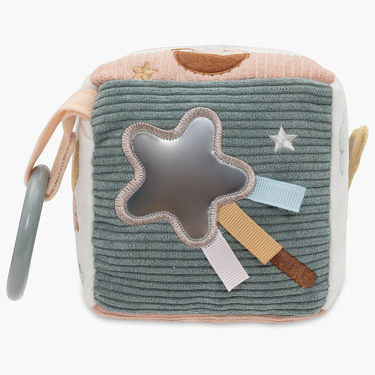 Cubo de Atividades - Lovely Birds