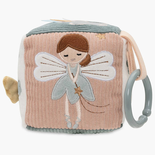Cubo de Atividades - Lovely Birds