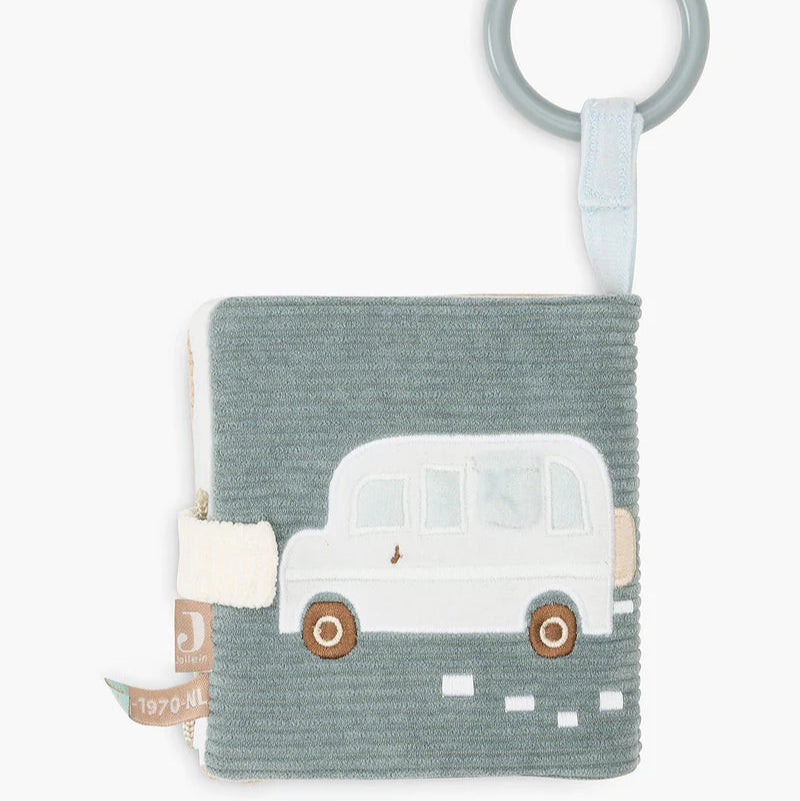 Livro de Atividades - On the Go