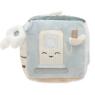 Cubo de Atividades - On the Go