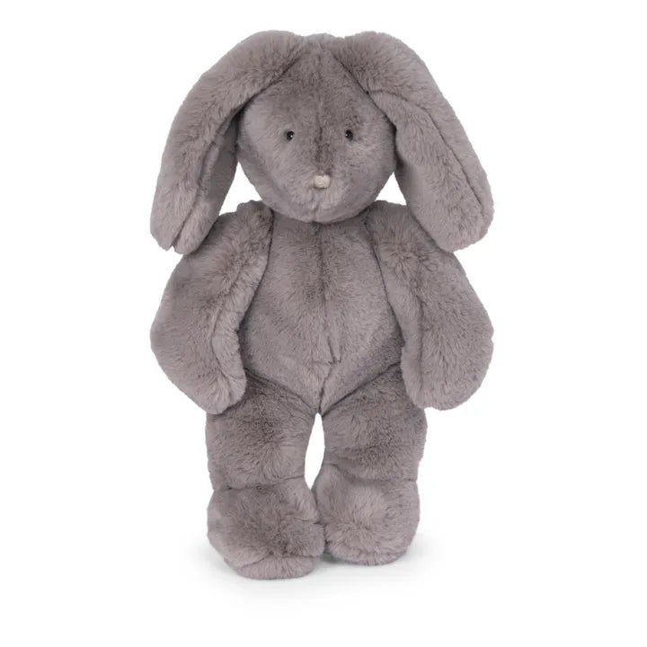 Coelho de Peluche - Cinzento 32cm