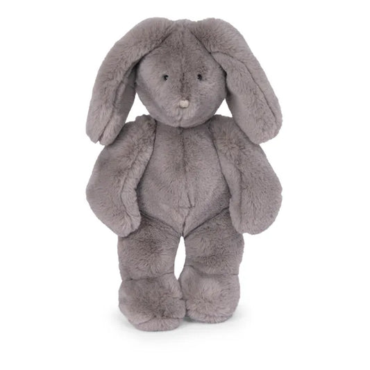 Coelho de Peluche - Cinzento 32cm