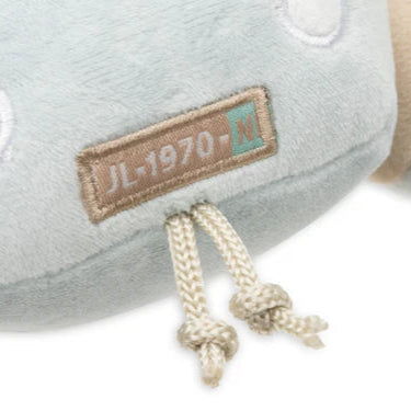 Peluche de Atividades - On The Go