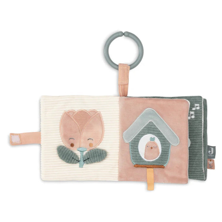 Livro de Atividades - Lovely Birds