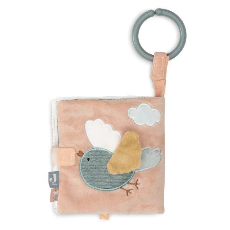 Livro de Atividades - Lovely Birds