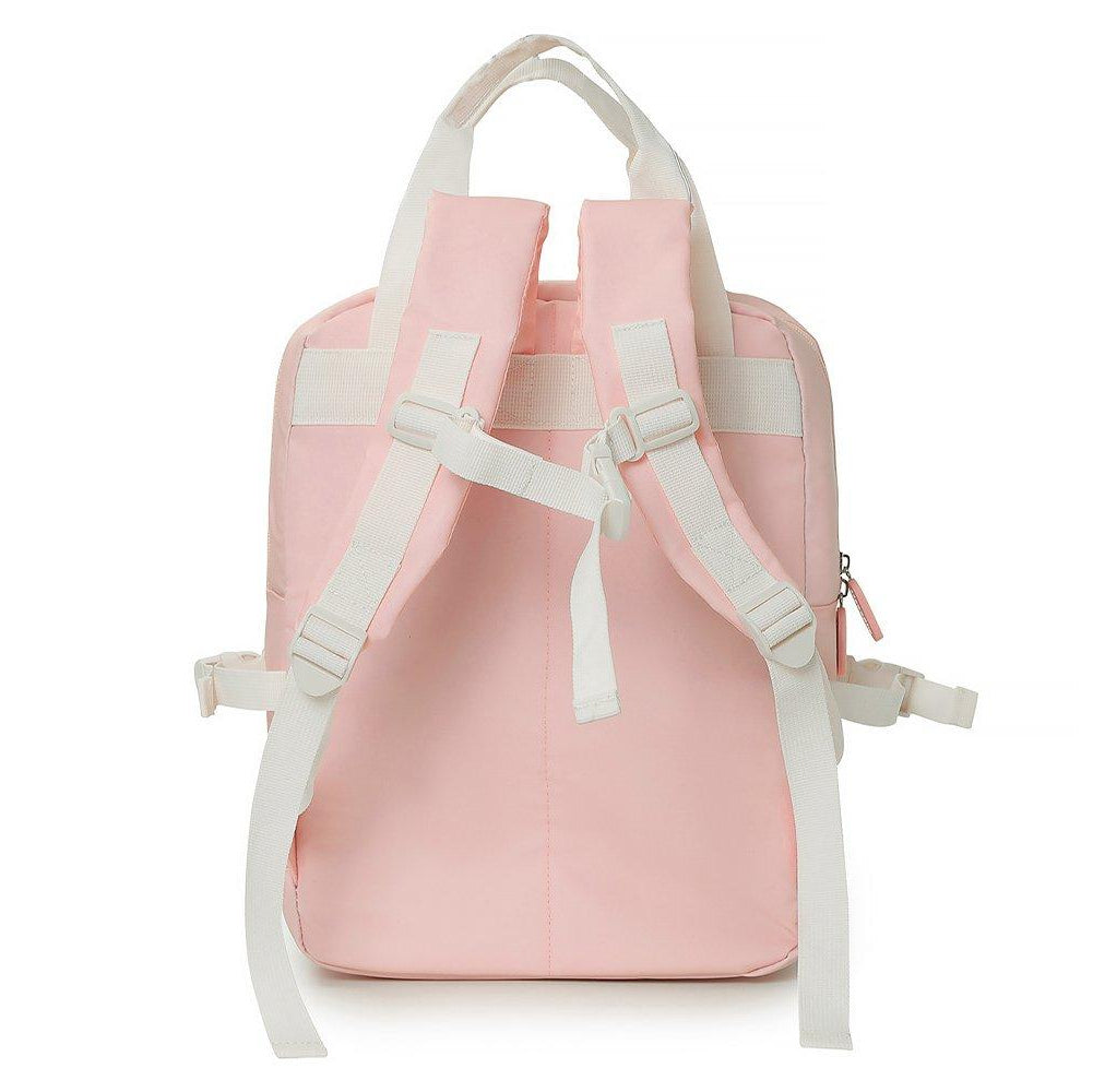 Mochila Térmica - Big Stripes Pink