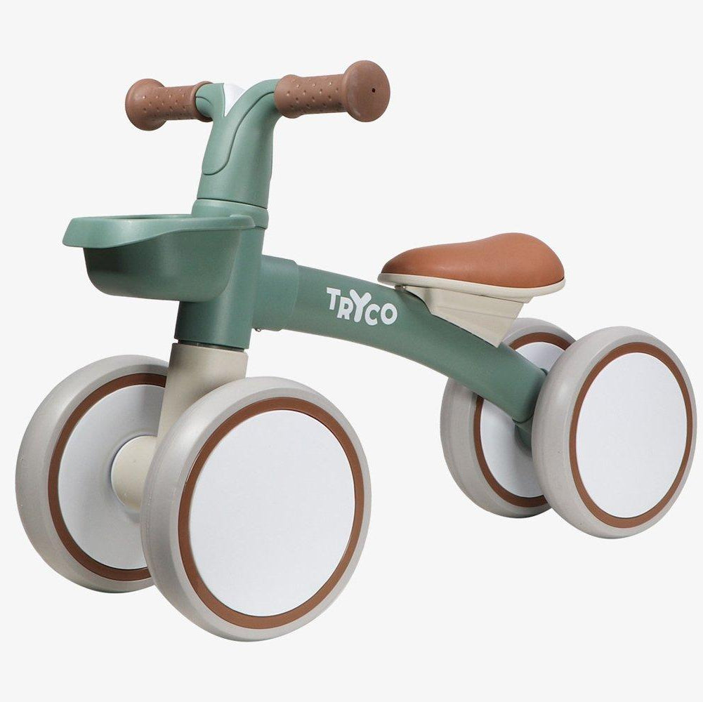Bicicleta de equilibrio - Stonegreen