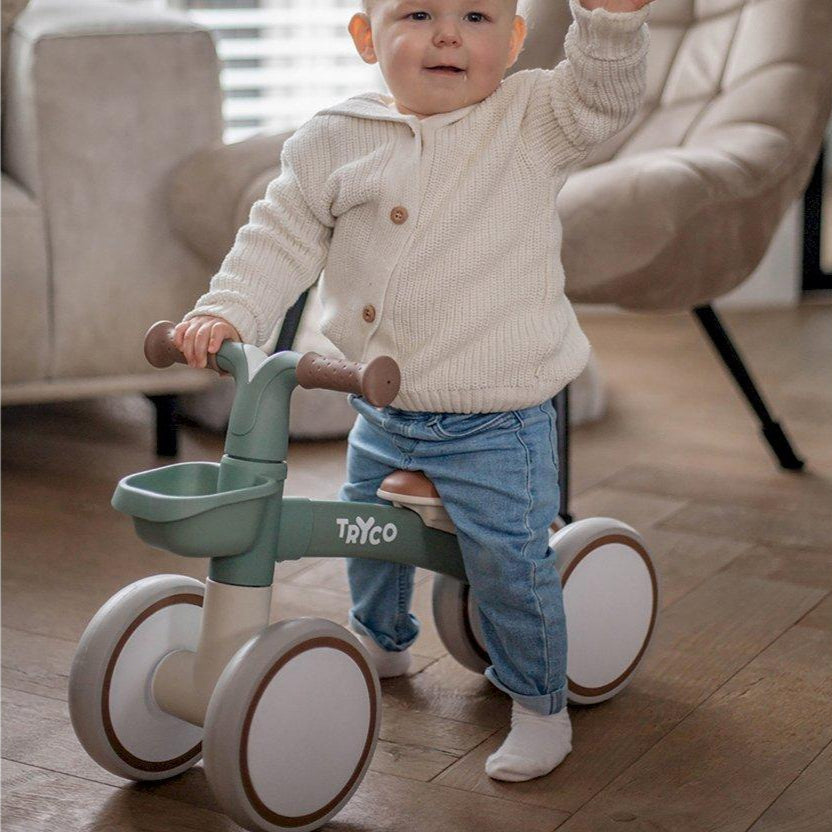 Bicicleta de equilibrio - Stonegreen