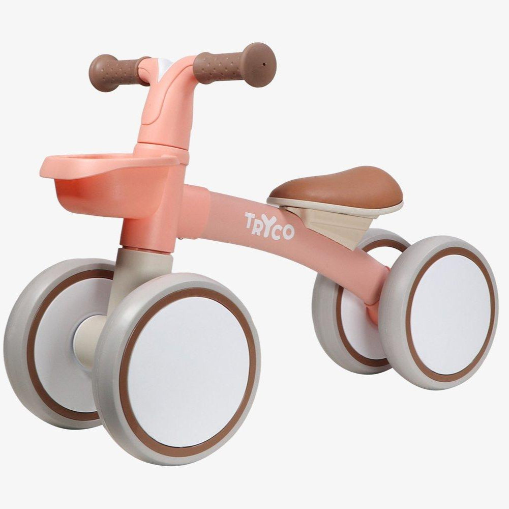 Bicicleta de equilibrio - Pink