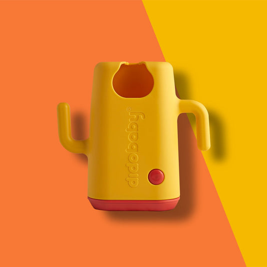 Didopoucher - Amarelo