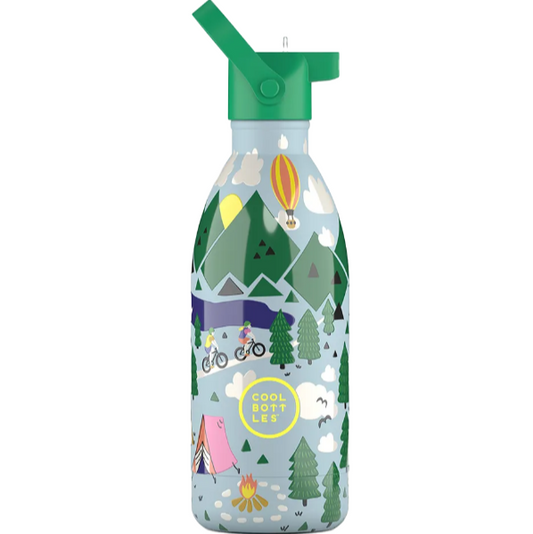 Garrafa Térmica 500ml - Outdoor Adventure