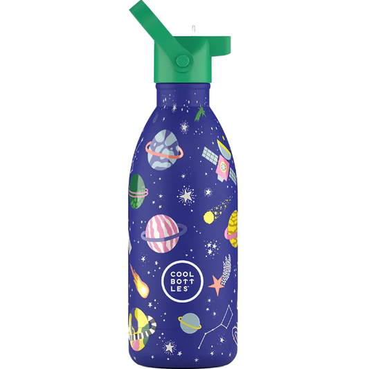 Garrafa Térmica 500ml - Stelar Journey