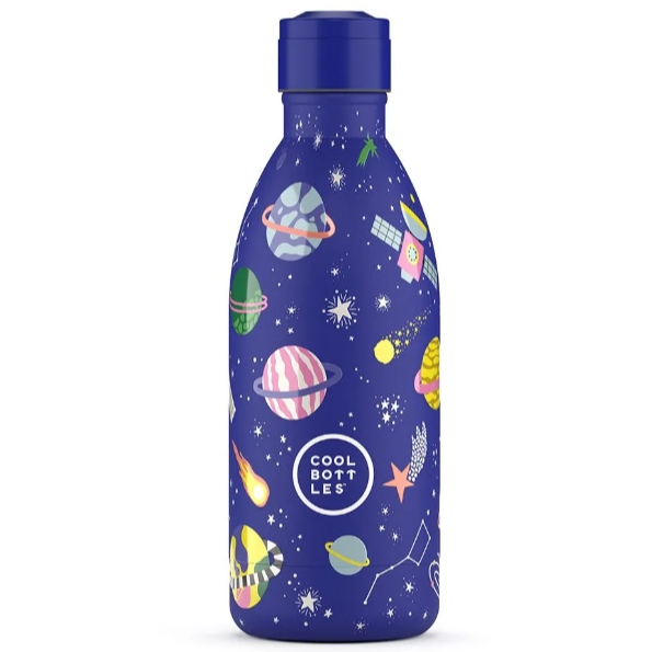 Garrafa Térmica 500ml - Stelar Journey