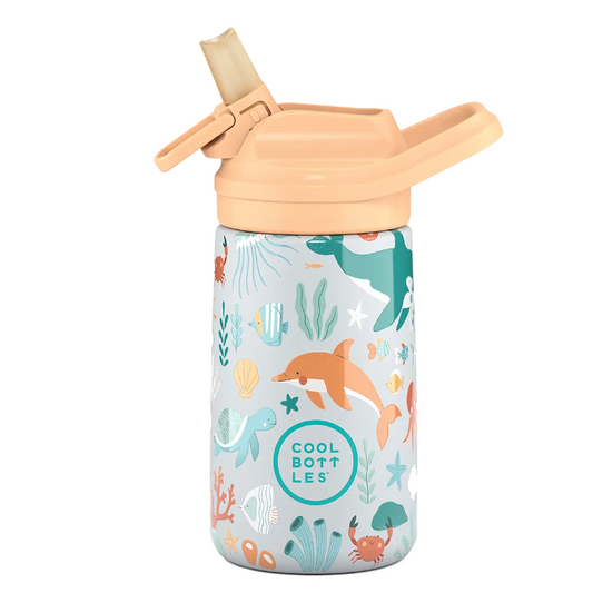 Garrafa Térmica 350ml - Underwater World