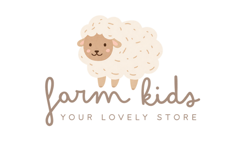 Farm kids