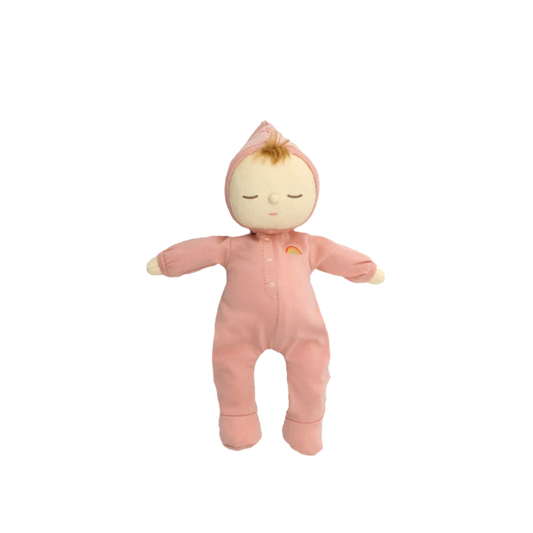 Boneco Dinkum Dozy Moppet