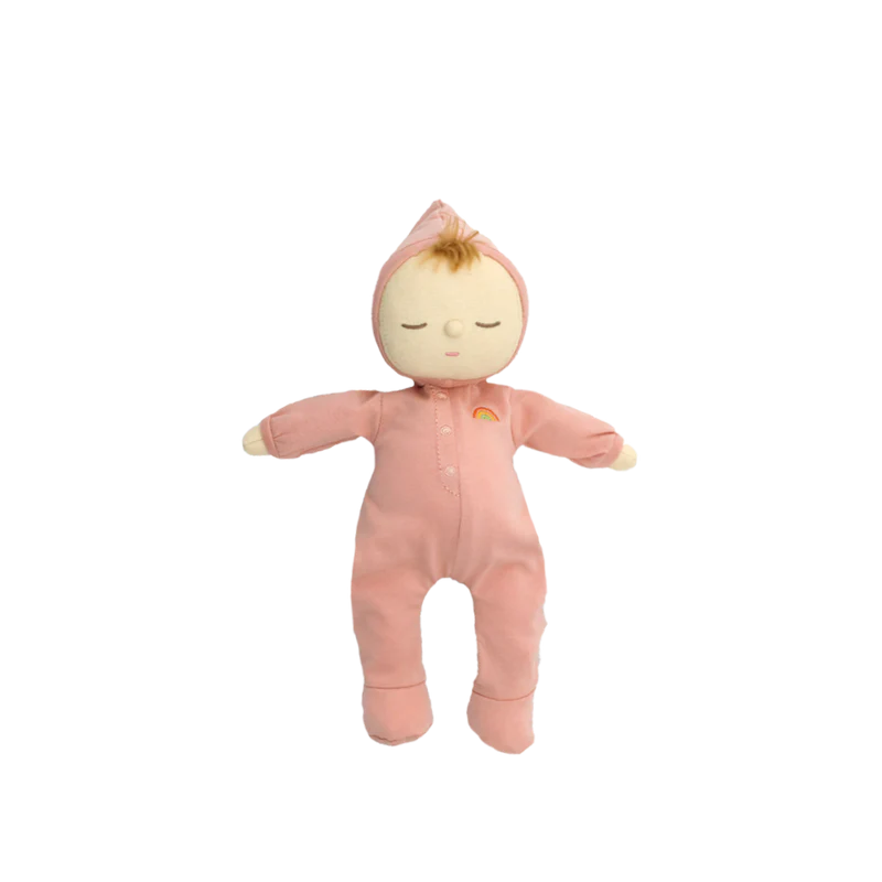 Boneco Dinkum Dozy Moppet