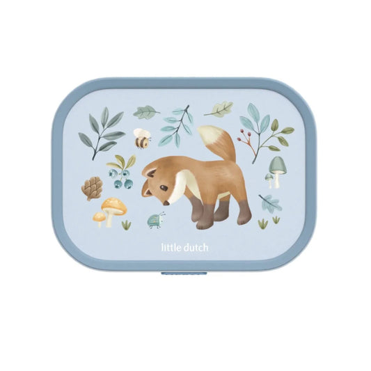 SnackBox - Forest Friends
