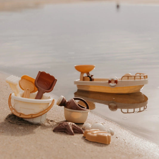 Brinquedos de Praia - Neutral