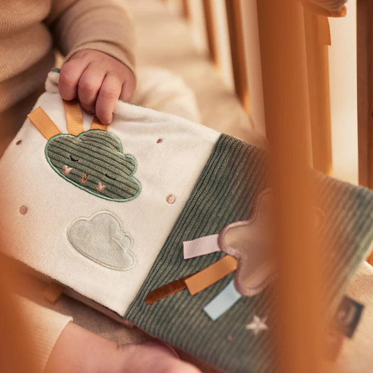 Livro de Atividades - Lovely Birds