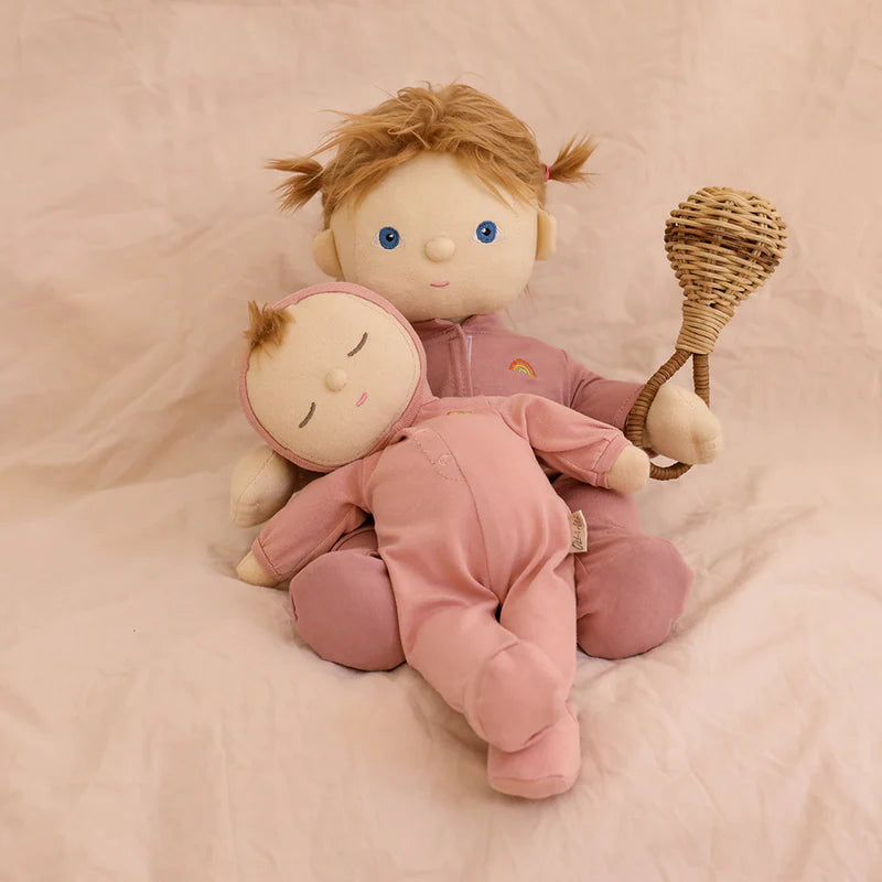Boneco Dinkum Dozy Moppet