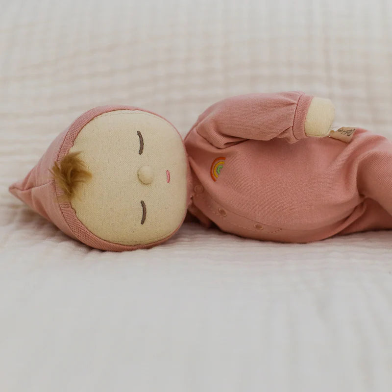 Boneco Dinkum Dozy Moppet