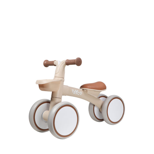 Bicicleta de equilibrio - Bege