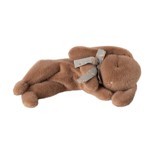 Coelho Dorminhoco Castanho - Maileg
